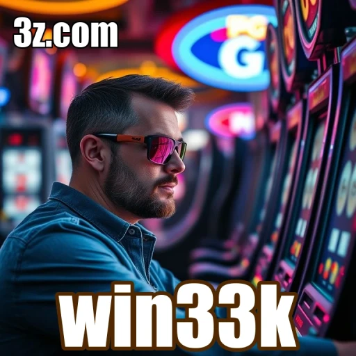 Experiência Imersiva em Sports No win33k Que Você Não Perde!