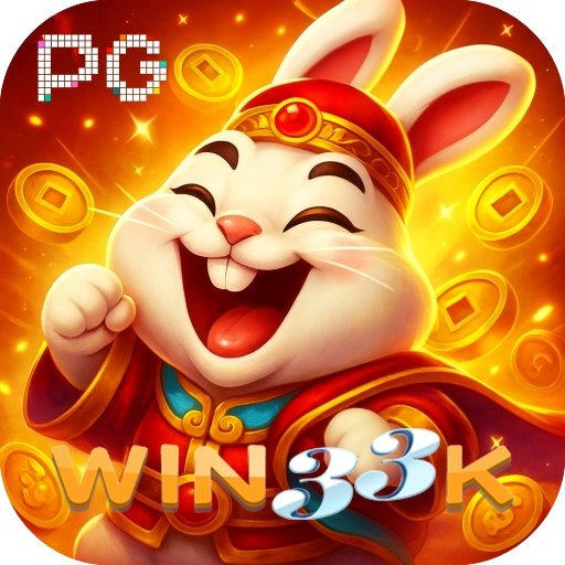 win33k Logo